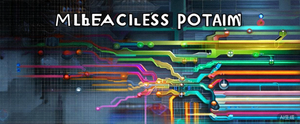 Ilustrasi banner yang menunjukkan konsep multiple access atau beberapa jalur akses menuju platform M88 Asia