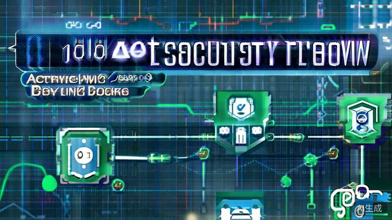 Infografis alur kerja link alternatif M88 mengatasi blokir dan mengarahkan ke server login yang aman